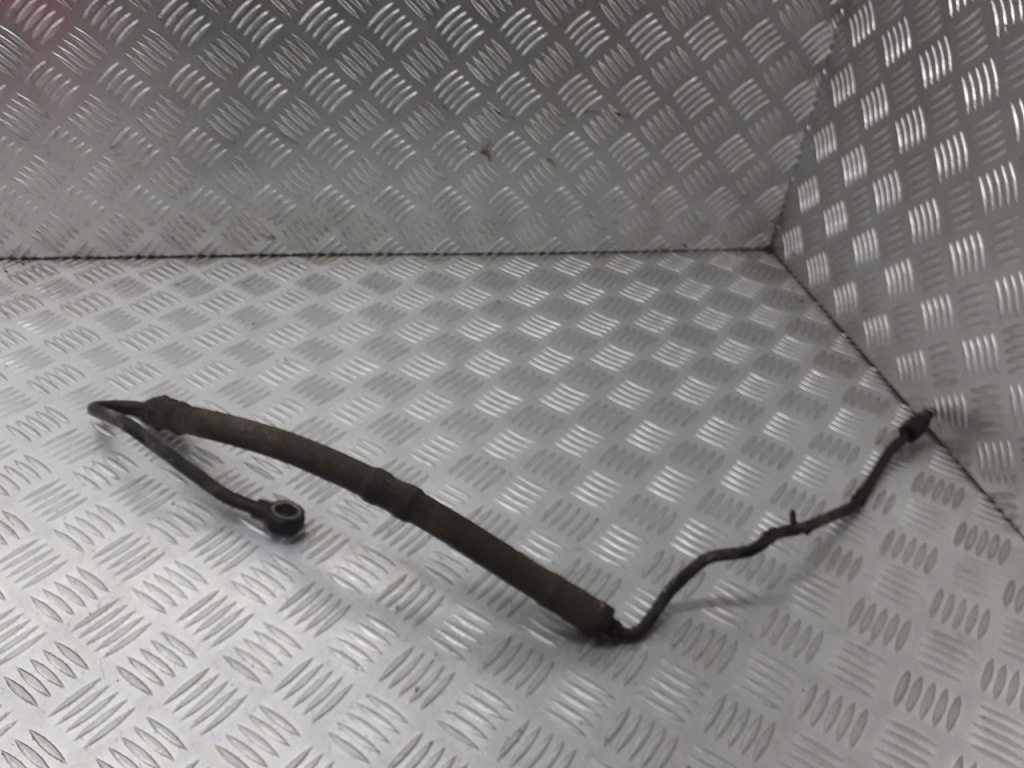 фото №1, Шланг підсилювача skoda fabia i 1.4