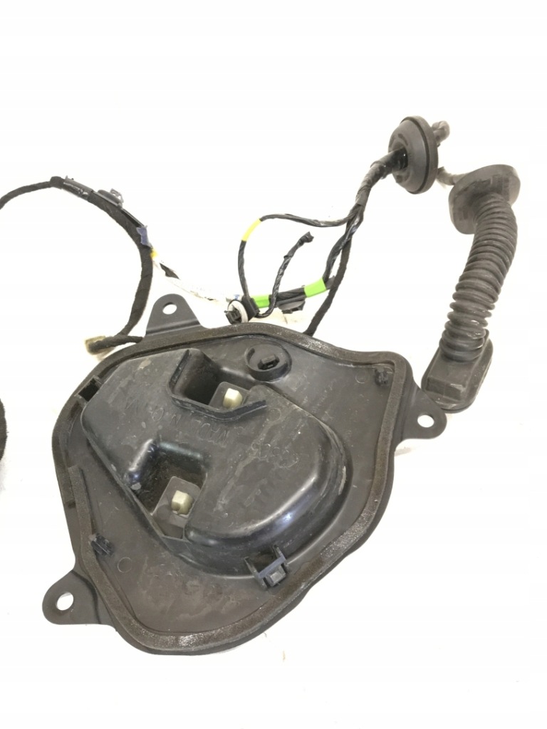 фото №3, Динамік джгут електропроводка двері ліва задня mazda 3