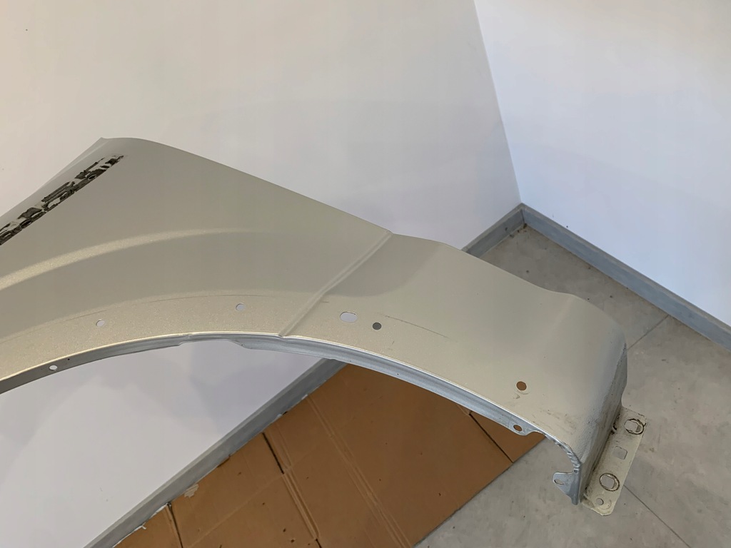 фото №6, Ford f150 f-150 15-20 крила перед лівий гарний org