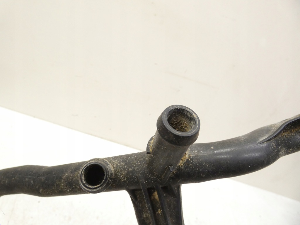 фото №6, Bmw e87 e81 1.6 n45 шланг wąż труба магістраль wody