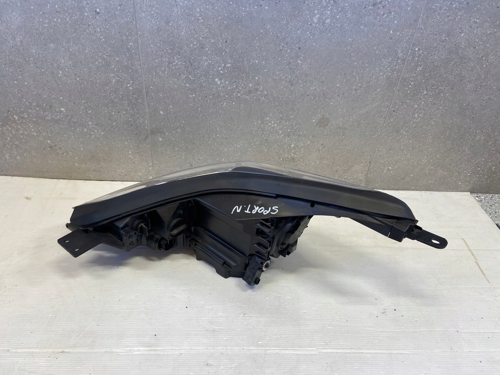 фото №9, Kia sportage iv лампа права led 92102-f1010