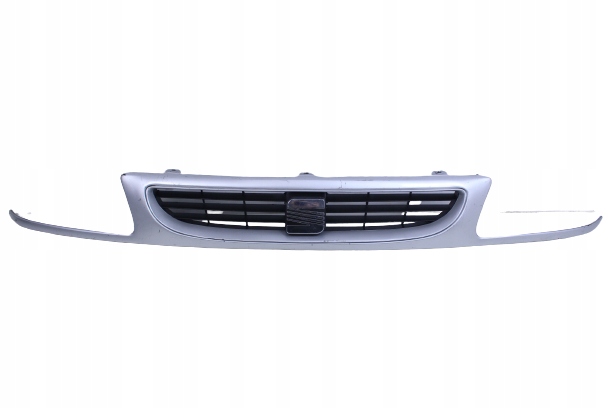 фото №7, Решётка радиатора решётка радиатора бампера перед seat ibiza ii