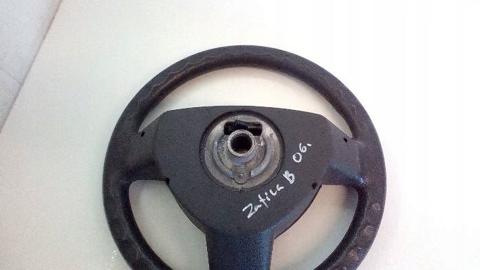 фото №6, Воздуховод подушка безопасности многофункциональный opel zafira b