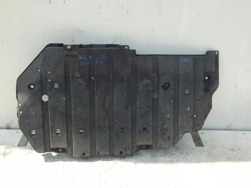 фото №1, Honda insight захист підвіска