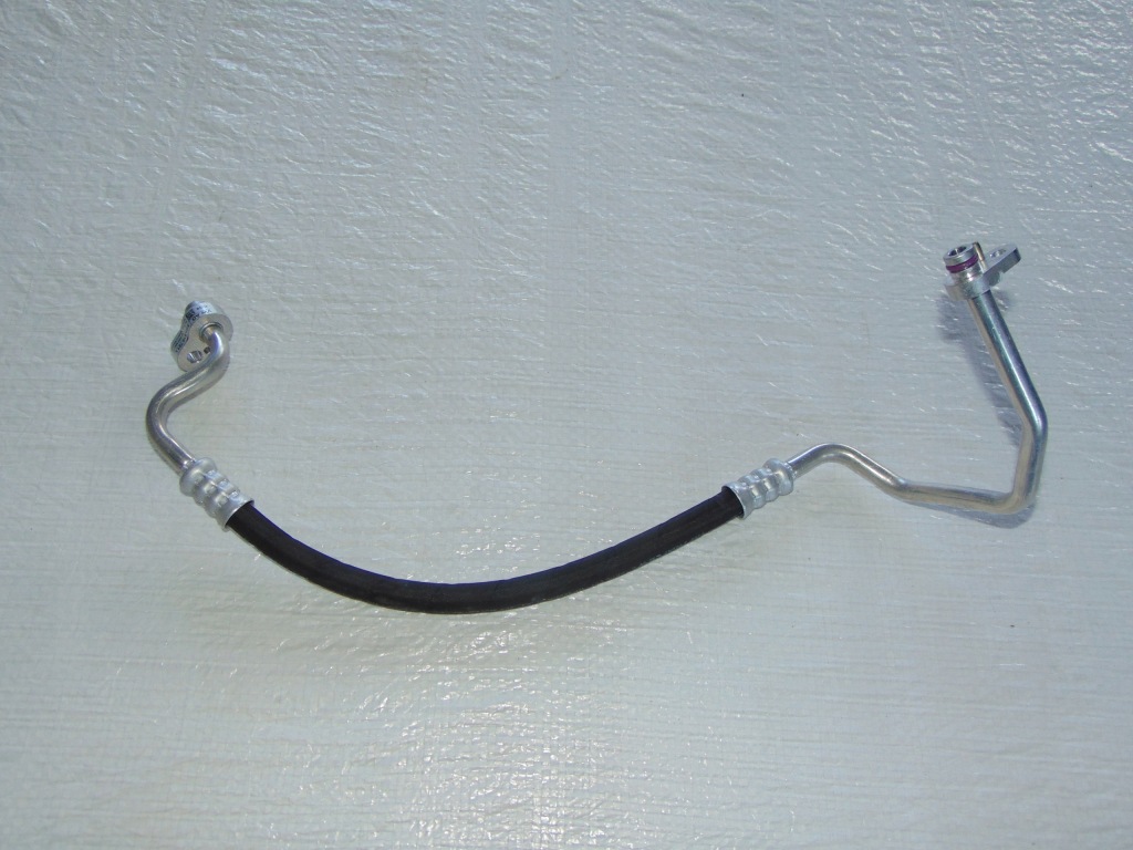 фото №1, Vw passat b8 труба шланг кондиционера 3q0816721l