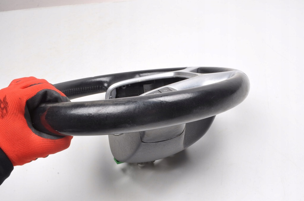 фото №10, Volvo v70 xc60 xc70 s80 повітропровід шкіряний 31271093