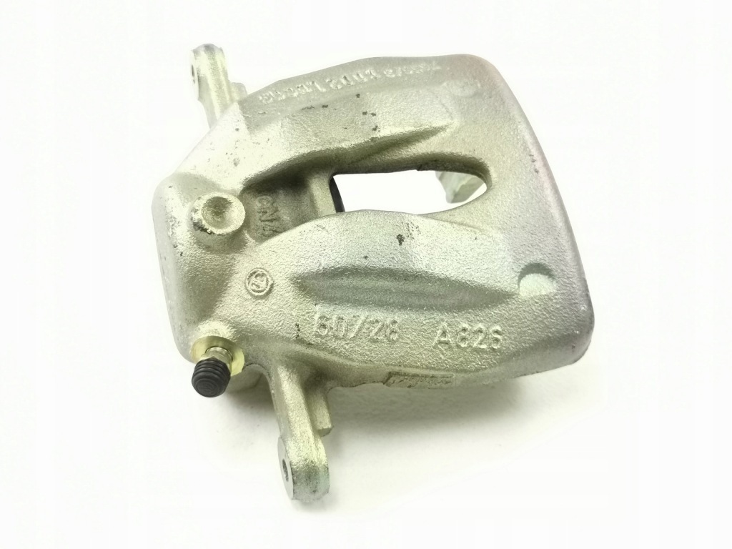 фото №1, Супорт гальмівний правий перед lancia thesis 2001-2007 / 9949284