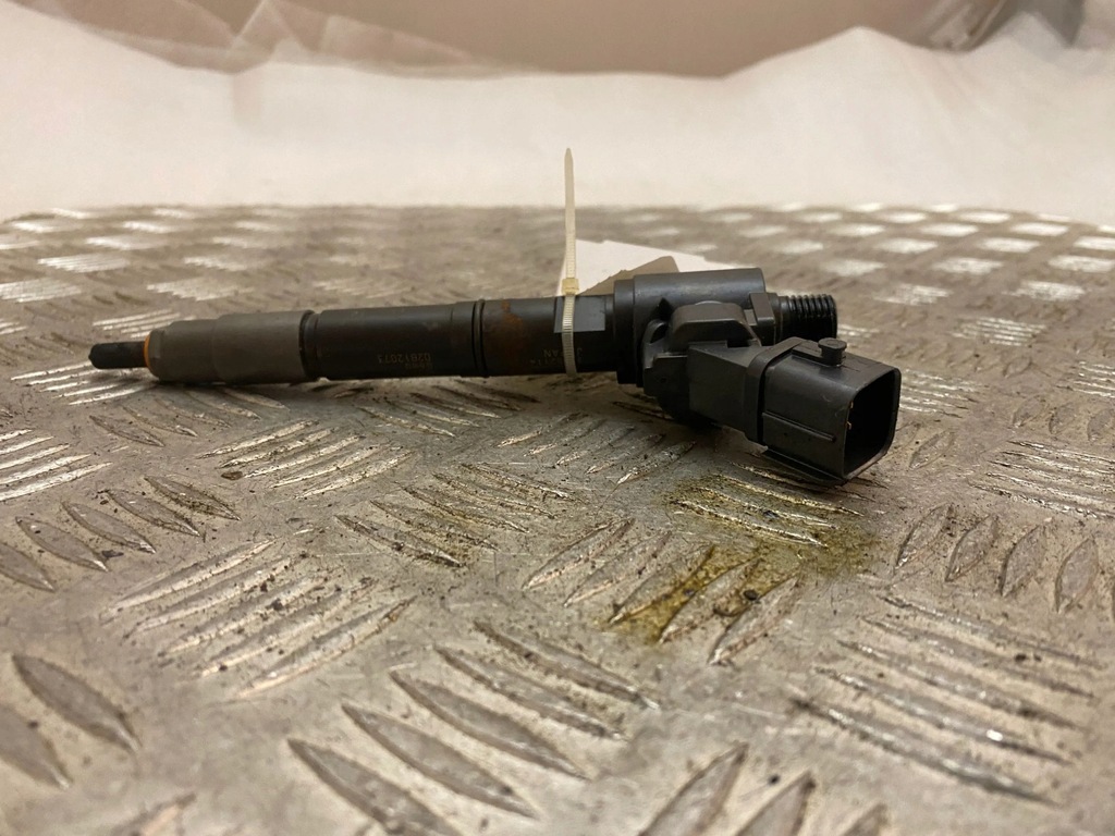 фото №7, Volvo xc90 2018 форсунка пального 31452114