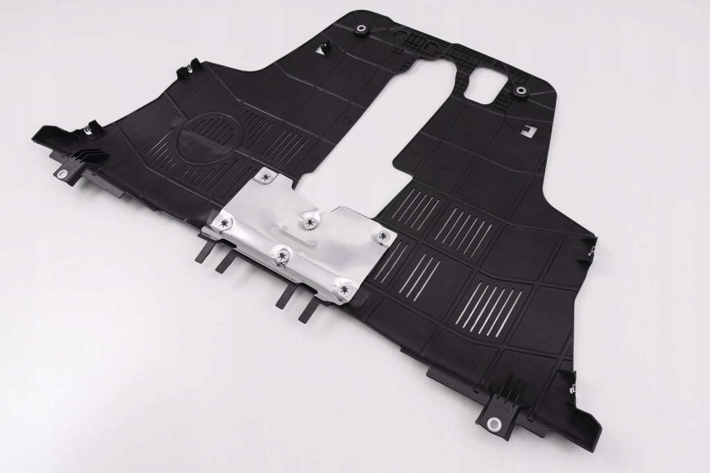 фото №4, Jeep renegade i bu 2015-2022 защита плита pod двигатель 68244401ab