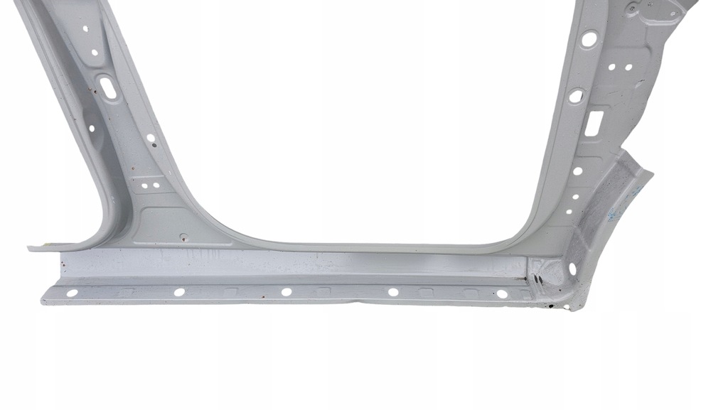 фото №12, Обшивка блок двигателя порог панель левый перед hyundai i20 iii 71112-q0000 oryg new