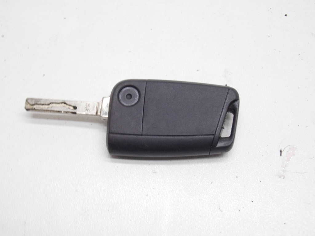 фото №9, Замок запалювання ключ вкладка 5q0905865a skoda superb iii 3v оригінал