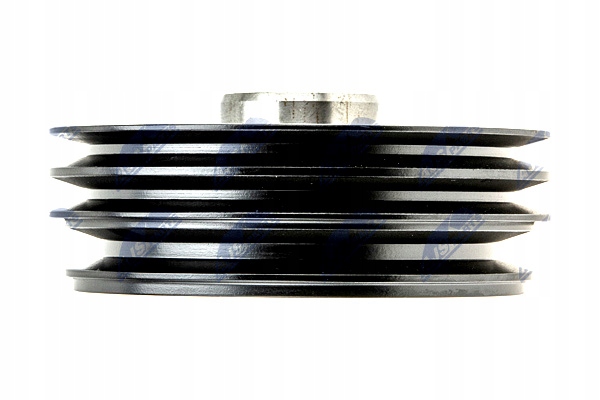 Шків колінчастого вала колінчастого mitsubishi eng.4m41 3.2di-d pajero v88 v98 Київ