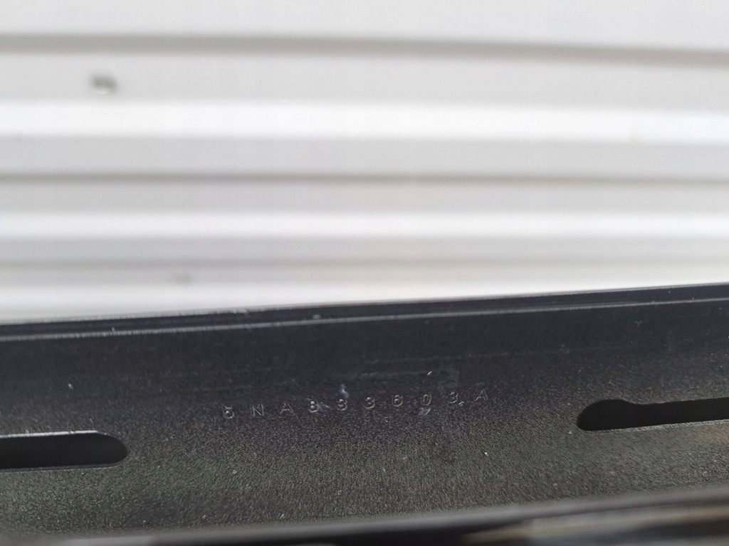 фото №7, Дверь задние задняя левая vw volkswagen tiguan ii 5na