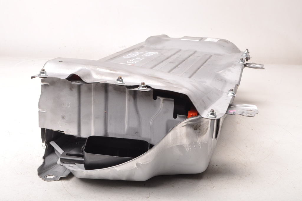 фото №8, Toyota yaris iv 1.5 hybrid акумулятор акумулятор g9280-k0011