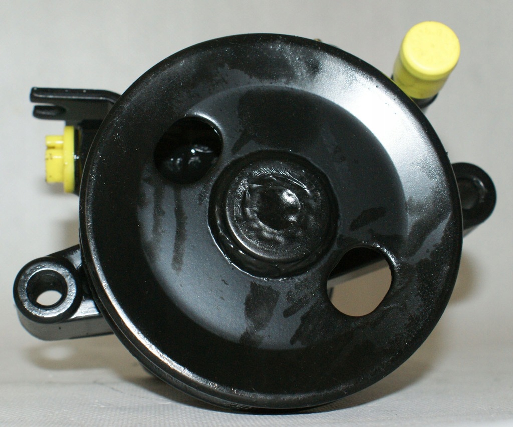 фото №1, Насос усилителя kia soul 2.0 57100-2k500