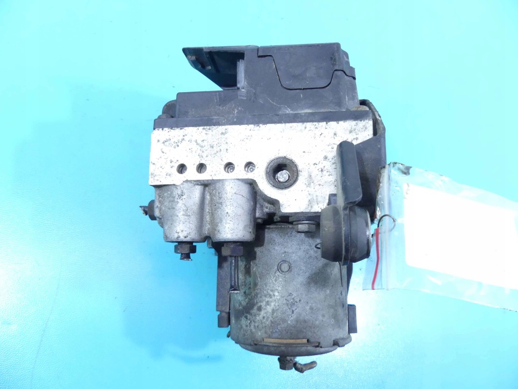 фото №8, Насос abs audi a4 b5 0265214082