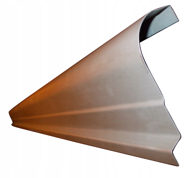 фото №1, Nissan almera n16 00-07 ремкомплект поріг