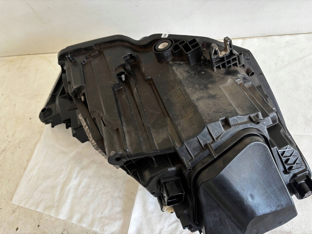 фото №11, Audi a6 s6 c8 4k 2019 перед сторона ліва лампа передня 4k0941039