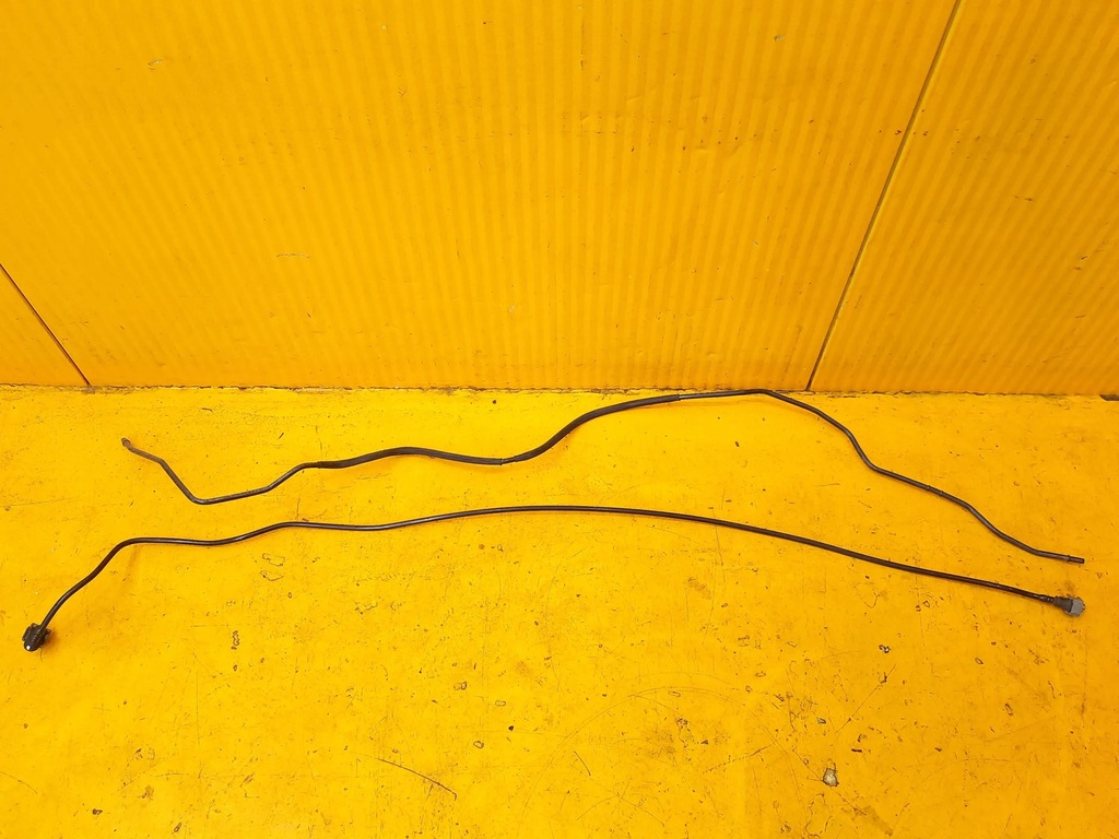 фото №1, Porsche 911 991 шланг пального комплект