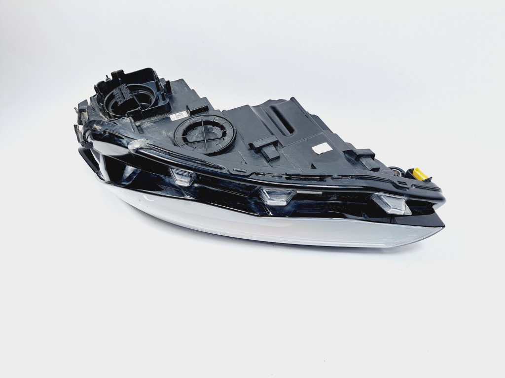 фото №11, Vw golf viii 8 лампа ліва led 5h1941035