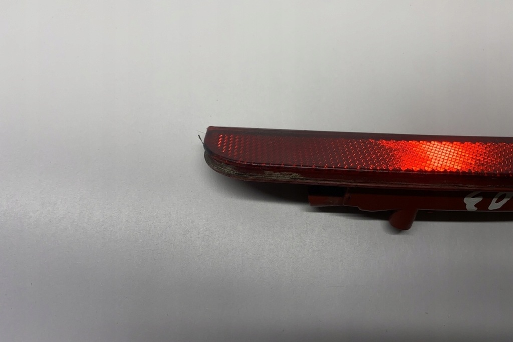 фото №7, Лівий відбивач заднього бампера dodge charger 68214127aa 3.6l бензиновий 218kw