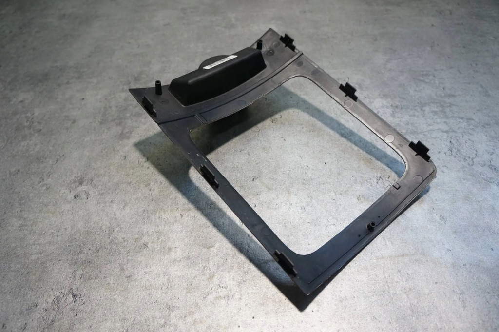 фото №8, Рамка dekor вибірник тяга перемикання передач jeep commander xk drewno