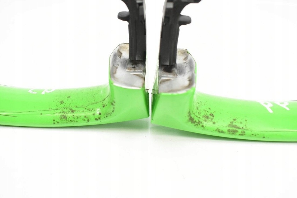 фото №3, Ручка ручка двері перед ford transit courier 14-