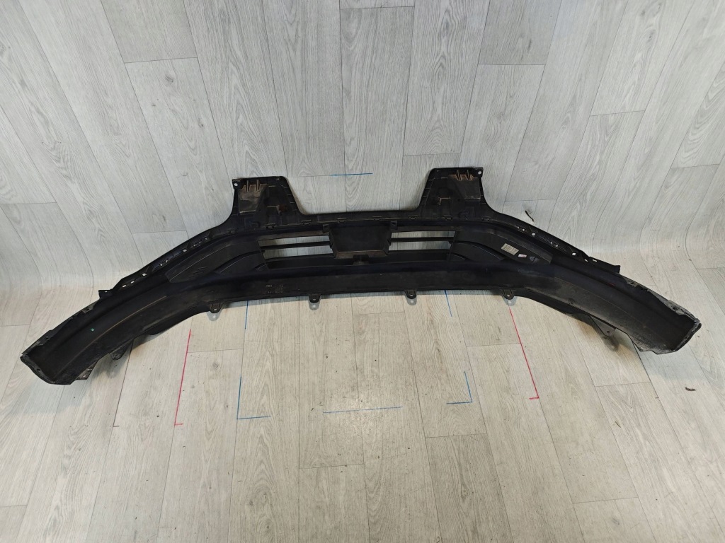 Hyundai kona 1 1 спойлер бампера перед 86512k4000 Зі Шроту