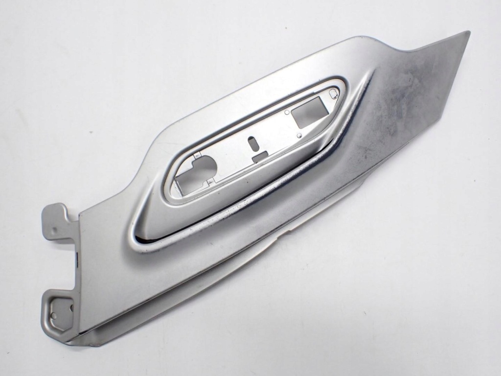 фото №1, Молдинг защита крыла поворотник правый перед mini countryman r60 13r