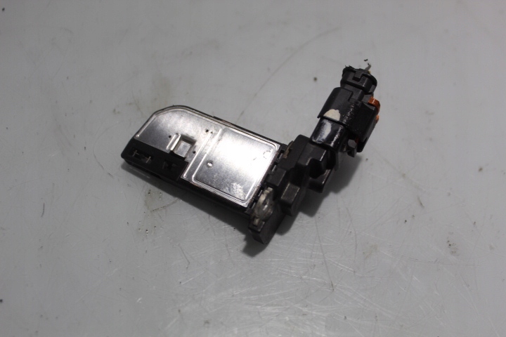 фото №3, Расходомер воздуха toyota proace ii