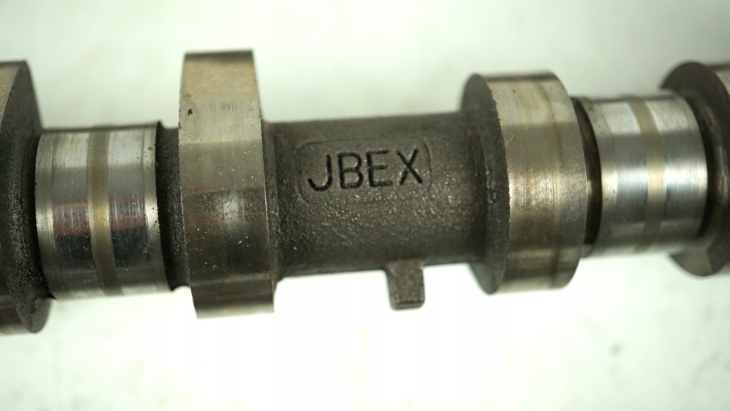 Вал розподільного валу вали вкладиш вкладиші вала kia rio 2 2 1.4 1.6 16v g4ed Доставка