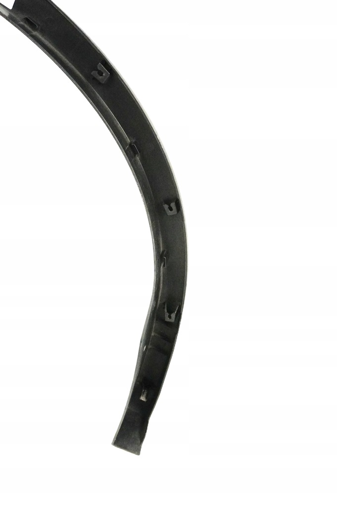 фото №9, Koleos ii 2 16-22 молдинг накладка крыла левая задняя левый задняя ładna