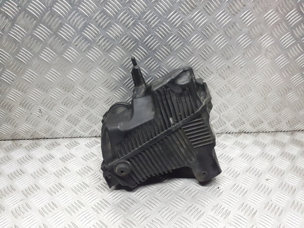 фото №1, Корпус фільтра повітря renault scenic ii 1.9 dci
