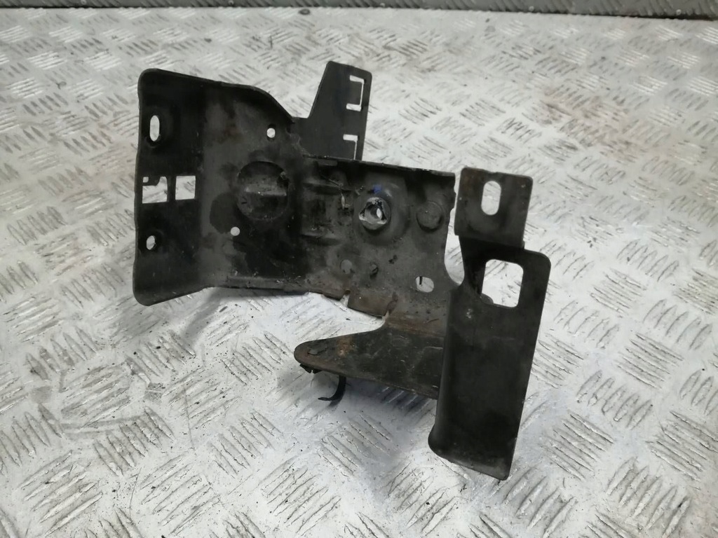 фото №1, Citroen berlingo iii ii partner iii ii кронштейн корзина насоса abs