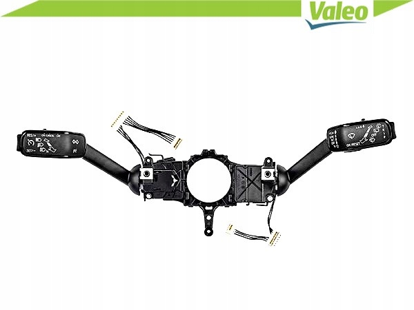 фото №2, Переключатель комбинированный [valeo]