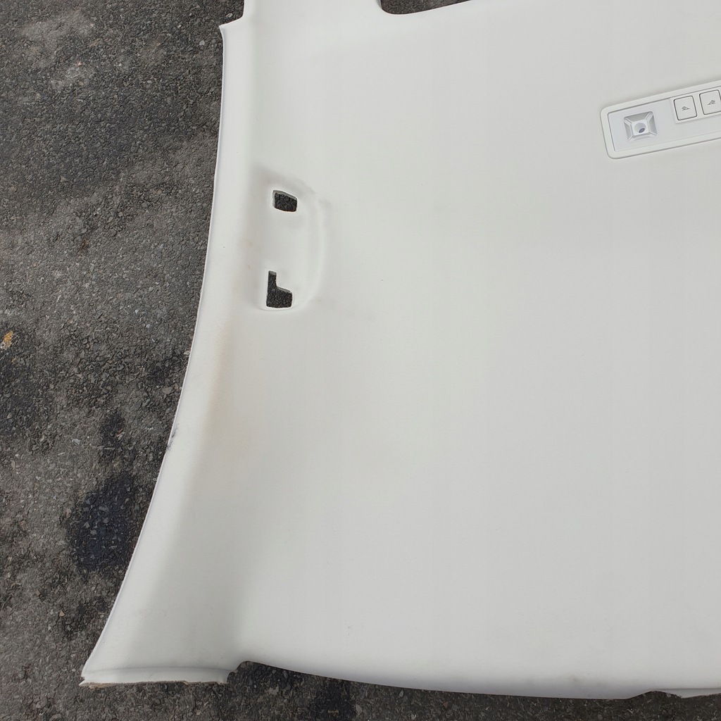 фото №10, Потолок лампа vw passat b8 3g sedan sttropez