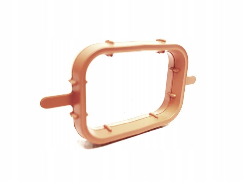 фото №9, Elring 074.990 прокладка, коллектор впускной