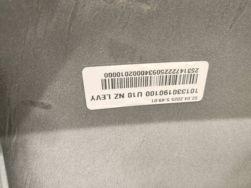 фото №8, Bmw x2 u10 бампер задня задній 6pdc a300