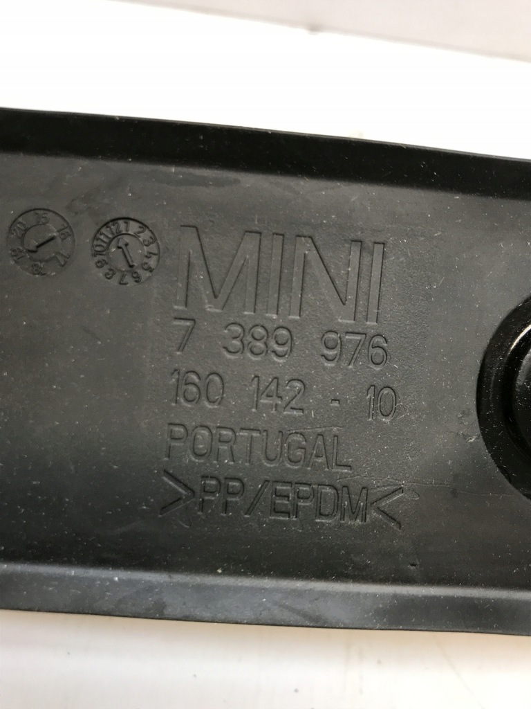 фото №12, Рейлинг крышный правый mini countryman f60 crossover 7389976