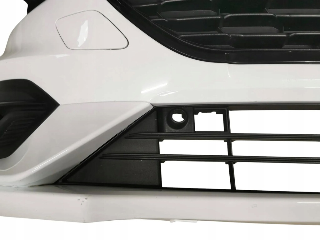 фото №13, Бампер, решётка радиатора, решётка радиатора, решётки ford focus mk-4 przed lift st-line 259.