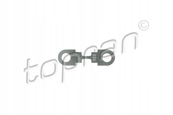 фото №3, Topran запобіжник