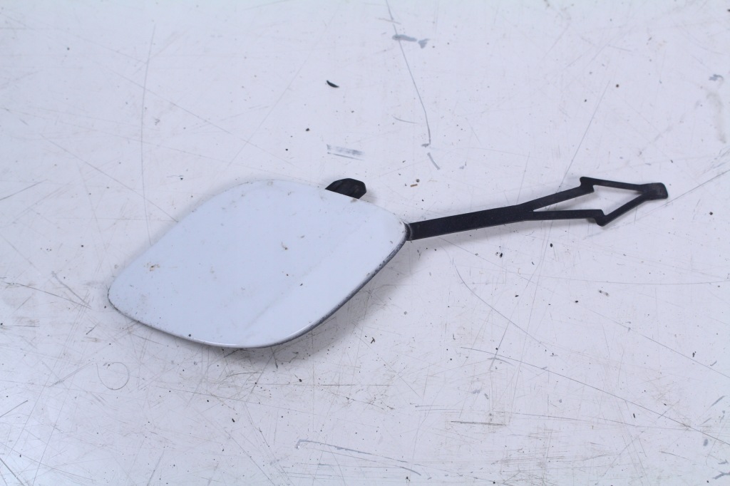 Купити Заглушка фаркоп бампера перед renault clio v 5 20r.