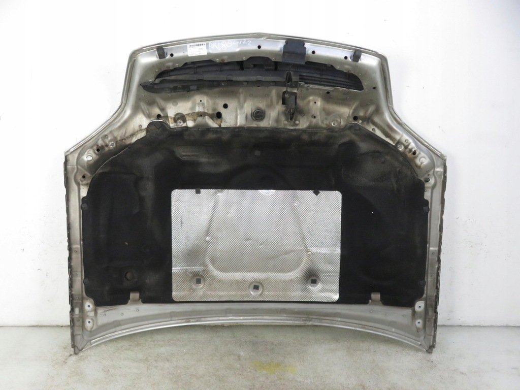 фото №5, Капот opel vectra c z157