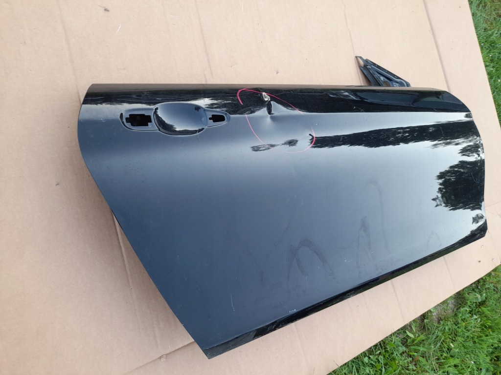 фото №2, Дверь правое перед bmw 4 f32 f33 f82