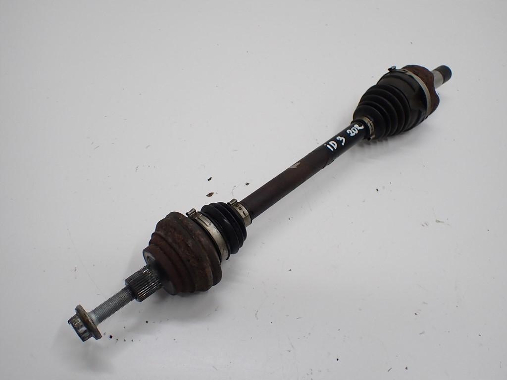 фото №1, Приводной вал левый задняя задняя оригинал cupra born vw id3 id.3 20r