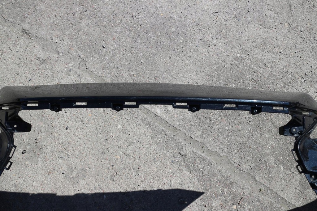 фото №5, Бампер спойлер перед передний lexus rx rx350 rx450 v 2022-