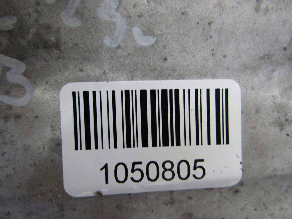 фото №9, Civic xi 2.0 23r подрамник подрамник подрамник подрамник 2330133 61n44952