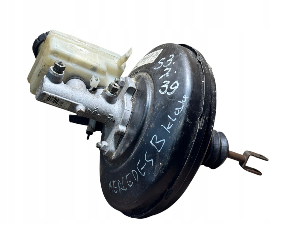Купити Насос підсилювач гальм гальмівні mercedes-benz w169 a1694300230