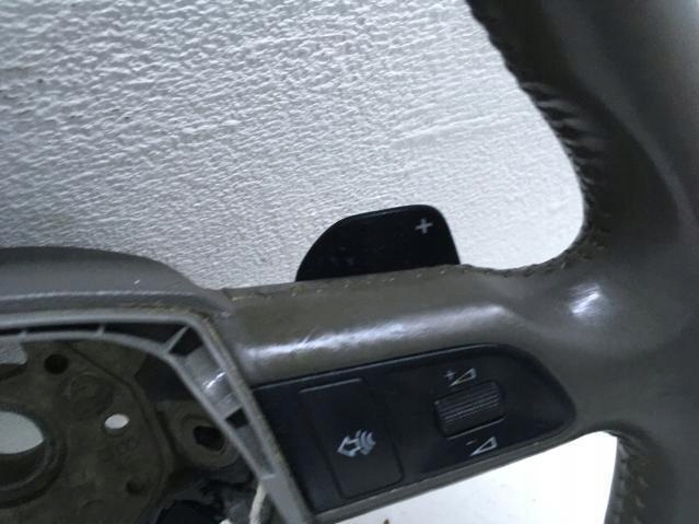 фото №11, Воздуховод мультифункция лепестки переключения audi a8 d3 02-08