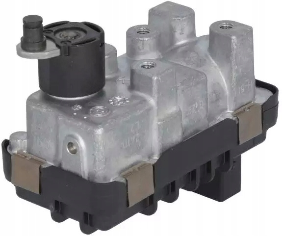 фото №1, Hella регулятор турбонагнітача 6nw 008 412-511